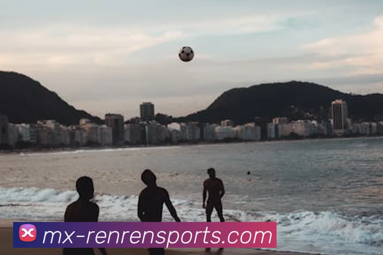 人人体育APP 体育赛事宣传图